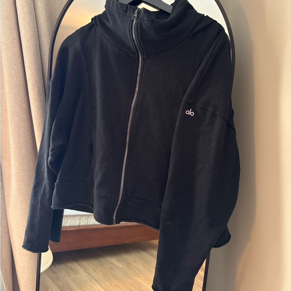 ALO Yoga jacket